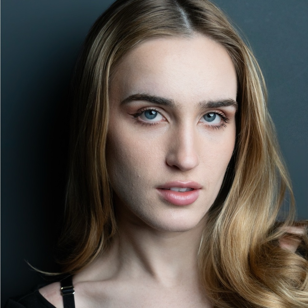 Meet your Posher, Kyra